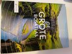 De Grote Bosatlas 56e editie, Boeken, Ophalen, Bosatlas, 2000 tot heden, Zo goed als nieuw
