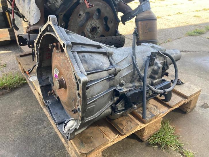 4L60E automatische transmissie 2WD, Auto-onderdelen, Transmissie en Toebehoren, Amerikaanse onderdelen, Chevrolet, Cadillac, Gebruikt