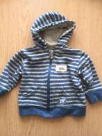 vest/jasje maat 68, Kinderen en Baby's, Babykleding | Maat 68, Ophalen of Verzenden, Zo goed als nieuw, Jongetje, Truitje of Vestje