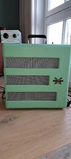 Fender Excelsior, Muziek en Instrumenten, Ophalen of Verzenden, Gebruikt, Gitaar, Minder dan 50 watt