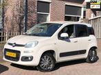 Fiat Panda 0.9 TwinAir Lounge AIRCO, Trekhaak, Isofix!, Voorwielaandrijving, Euro 5, Gebruikt, Beige