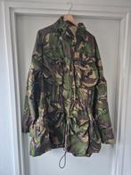 Smockjas landmacht luchtmobiele brigade xxl, Ophalen of Verzenden