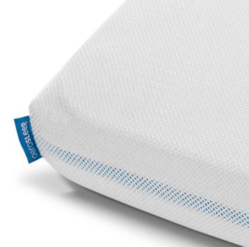2x aerosleep hoeslaken 80x40 beschikbaar voor biedingen