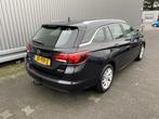 Opel Astra Sports Tourer 1.0 Business+ Clima, DAB+, Navi, CC, Auto's, Voorwielaandrijving, Stof, Gebruikt, Euro 6