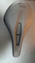 FIZIK VENTO ARGO Zadel 140mm, Overige merken, Carbon, Ophalen of Verzenden, Zo goed als nieuw