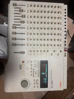 Fostex DMT-8 digitale multitracker - Zeer Goede Staat, Ophalen of Verzenden, Zo goed als nieuw, 5 tot 10 kanalen, Microfooningang