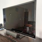 samsung led tv 46 inch, Ophalen, Gebruikt, 100 cm of meer, Samsung