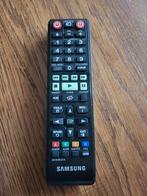 Samsung BD-F6500 Afstandsbediening AK59-00167A, Ophalen of Verzenden, Gebruikt, Origineel, Tv