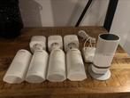 Bosch smart home set, Verzenden, Zo goed als nieuw, Detector, Sensor of Melder