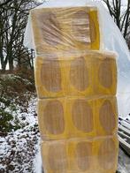 Isolatie Isover MULTIMAX 30, Doe-het-zelf en Verbouw, Isolatie en Afdichting, Ophalen, 12 cm of meer, Nieuw, Muurisolatie