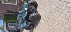 Kawasaki kvf 360 quad met landbouwkenteken opknapper, Fietsen en Brommers, Minibikes, Midibikes en Pitbikes, Ophalen of Verzenden