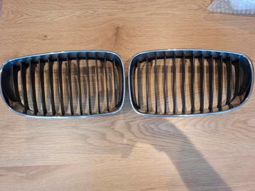 BMW Nieren / Grill beschikbaar voor biedingen