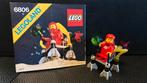 Lego 6806 Surface Hopper incl boekje, Kinderen en Baby's, Speelgoed | Duplo en Lego, Ophalen of Verzenden, Zo goed als nieuw, Complete set
