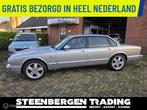 Jaguar XJ 3.2 V8 Executive 2002 ZEER GOED ONDERHOUDEN, Auto's, Jaguar, Automaat, Achterwielaandrijving, Gebruikt, 8 cilinders