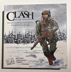 Clash of the Ardennes - Kickstarter editie NL, Hobby en Vrije tijd, Een of twee spelers, Ophalen of Verzenden, Zo goed als nieuw