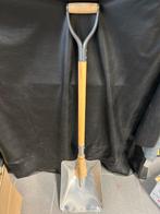 Aluminium Ballastschop - Nieuw!, Ophalen of Verzenden, Nieuw, Schop