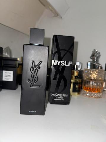 Yves Saint Laurent - Le Parfum beschikbaar voor biedingen