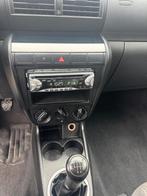 Volkswagen FOX 1.2 Trendline 3drs rijdt goed uitlaat hoorbaa, Voorwielaandrijving, 4 stoelen, 1198 cc, 973 kg