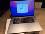 MacBook Pro 15" A1707 - Refurbished - 256GB SSD, Computers en Software, Apple Macbooks, MacBook Pro, 256 GB, 8 GB, Refurbished