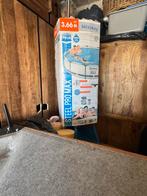 Zgan bestway zwembad 3,66mtr met pomp, Minder dan 80 cm, Ophalen of Verzenden, Zo goed als nieuw, 200 tot 400 cm