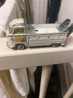 Corgi Toys VW Takelwagen Man from Uncle, Ophalen of Verzenden, Gebruikt