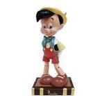 Disney showcase pinokkio 80 jaar nieuw in doos, Ophalen of Verzenden, Overige figuren, Nieuw, Beeldje of Figuurtje
