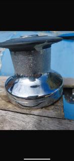 Bariënt 18 Lier, Ophalen of Verzenden, Gebruikt, Dekbeslag, Zeilboot