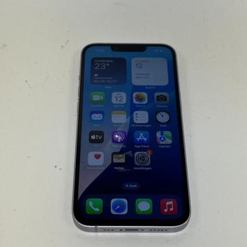 Apple iPhone 14 pink 128GB in prima staat accu 86% beschikbaar voor biedingen