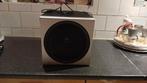 logitech z2300 subwoofer, Computers en Software, Pc speakers, Ophalen, Zo goed als nieuw