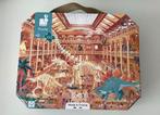 Janod puzzel het natuurhistorisch museum 100 stuks, Kinderen en Baby's, Speelgoed | Kinderpuzzels, Ophalen, Meer dan 50 stukjes