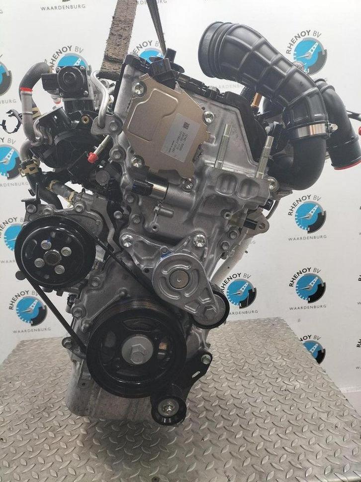 SUZUKI VITARA MOTOR 2023, Auto-onderdelen, Motor en Toebehoren, Gebruikt, ARN erkend, Stiba lid, Erkend duurzaam, Ophalen of Verzenden