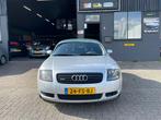 Audi TT Roadster 1.8 5V Turbo Quattro|2e Eig|Airco|224PK|NAP, Euro 2, TT, Gebruikt, 4 cilinders