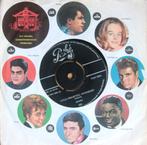 1964	Adamo	1			Vous Permettez Monsieur, Verzenden, 7 inch, Single, Zo goed als nieuw