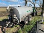 Roelama mesttank, Ophalen, Gewasbescherming en Bemesting