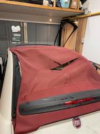 Fiat 500c cabriolet goedkoopste dak reparatie, Auto's, Cabriolet, Particulier, Te koop, 500C