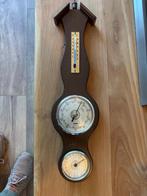 Barometer, Thermometer & Hygrometer - Weerstation, Ophalen, Gebruikt, Binnenthermometer