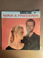 Nina & Frederik, 1960 tot 1980, Gebruikt, Verzenden, 12 inch