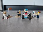 Lego astronauten basis 60077, Ophalen of Verzenden, Gebruikt, Complete set, Lego