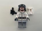 LEGO Star Wars - minifiguur - sw1182 - AT-ST Driver Hoth, Ophalen of Verzenden, Zo goed als nieuw, Losse stenen, Lego