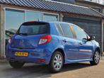 Renault Clio 1.6 GT (Climate / Cruise / Navigatie / Parkeers, Voorwielaandrijving, Euro 5, Gebruikt, Zwart