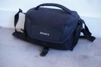 Sony a6000 with 16-50mm lens, Ophalen, Zo goed als nieuw, Sony, Geen optische zoom