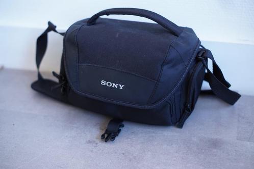 Sony a6000 with 16-50mm lens, Audio, Tv en Foto, Fotocamera's Digitaal, Zo goed als nieuw, Sony, Geen optische zoom, Ophalen