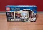 Lego Harry Potter 76386 Hogwarts Polyjuice Potion Mistake, Ophalen of Verzenden, Nieuw, Complete set, Lego