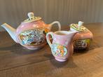 Blond Amsterdam servies 31-delig, Huis en Inrichting, Ophalen, Blond Amsterdam, Zo goed als nieuw, Aardewerk