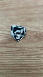 Man truck pin, Ophalen of Verzenden, Zo goed als nieuw, Transport