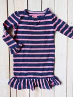 Z8 gestreept jurkje maat 86, Kinderen en Baby's, Jurkje of Rokje, Z8, Zo goed als nieuw, Verzenden