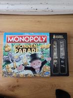 !! Monopoly pionnenparade zgan !!, Hobby en Vrije tijd, Gezelschapsspellen | Bordspellen, Ophalen of Verzenden, Zo goed als nieuw