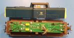 Printplaat voor Roco 62827 BR212 DB en andere. Led 8p. DSS, Locomotief, Verzenden, Gelijkstroom of Wisselstroom, Nieuw