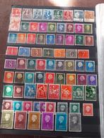 Postzegelverzameling Nederland & Buitenland, Postzegels en Munten, Postzegels | Volle albums en Verzamelingen, Ophalen of Verzenden