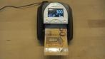 Bankbiljetten tester en teller., Ophalen of Verzenden, Sorteermachine of Telmachine